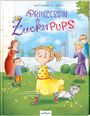Prinzessin Zuckerpups Cover des Buches Prinzessin Zuckerpups (ISBN: 9783480234561)