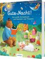 Gute Nacht! Cover des Buches Gute Nacht! (ISBN: 9783480240876)
