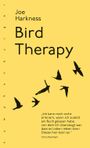 Bird Therapy Cover des Buches Bird Therapy (ISBN: 9783485030212)