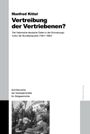 Vertreibung der Vertriebenen? Cover des Buches Vertreibung der Vertriebenen? (ISBN: 9783486580877)