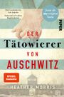 Der Tätowierer von Auschwitz Cover des Buches Der Tätowierer von Auschwitz (ISBN: 9783492061377)