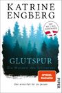 Glutspur Cover des Buches Glutspur (ISBN: 9783492065115)