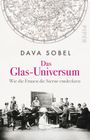 Das Glas-Universum Cover des Buches Das Glas-Universum (ISBN: 9783492240420)