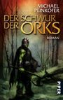 Der Schwur der Orks Cover des Buches Der Schwur der Orks (ISBN: 9783492267120)