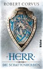Die Schattenherren - Herr Cover des Buches Die Schattenherren - Herr (ISBN: 9783492269575)