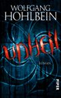 Unheil Cover des Buches Unheil (ISBN: 9783492269629)