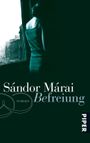 Befreiung Cover des Buches Befreiung (ISBN: 9783492272094)