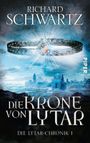 Die Krone von Lytar Cover des Buches Die Krone von Lytar (ISBN: 9783492280518)