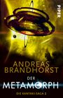 Der Metamorph Cover des Buches Der Metamorph (ISBN: 9783492281225)