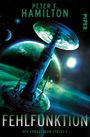 Fehlfunktion Cover des Buches Fehlfunktion (ISBN: 9783492281423)