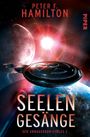 Seelengesänge Cover des Buches Seelengesänge (ISBN: 9783492281430)