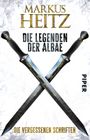 Die Legenden der Albae Cover des Buches Die Legenden der Albae (ISBN: 9783492281737)