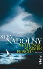 Weitlings Sommerfrische Cover des Buches Weitlings Sommerfrische (ISBN: 9783492303071)