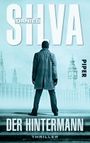 Der Hintermann Cover des Buches Der Hintermann (ISBN: 9783492304788)