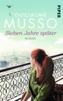 Sieben Jahre später Cover des Buches Sieben Jahre später (ISBN: 9783492305198)