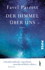 Der Himmel über uns Cover des Buches Der Himmel über uns (ISBN: 9783492309288)