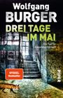 Drei Tage im Mai Cover des Buches Drei Tage im Mai (ISBN: 9783492309936)