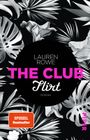 The Club – Flirt Cover des Buches The Club – Flirt (ISBN: 9783492310710)