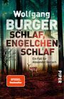 Schlaf, Engelchen, schlaf Cover des Buches Schlaf, Engelchen, schlaf (ISBN: 9783492311786)