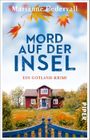 Mord auf der Insel Cover des Buches Mord auf der Insel (ISBN: 9783492311793)