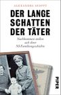 Der lange Schatten der Täter Cover des Buches Der lange Schatten der Täter (ISBN: 9783492312134)
