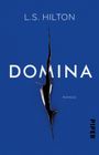 Domina Cover des Buches Domina (ISBN: 9783492312929)