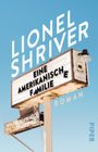 Eine amerikanische Familie Cover des Buches Eine amerikanische Familie (ISBN: 9783492314008)