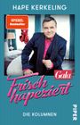 Frisch hapeziert Cover des Buches Frisch hapeziert (ISBN: 9783492314343)