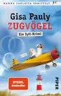 Zugvögel Cover des Buches Zugvögel (ISBN: 9783492314473)