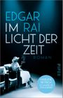 Im Licht der Zeit Cover des Buches Im Licht der Zeit (ISBN: 9783492318624)