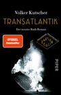 Transatlantik Cover des Buches Transatlantik (ISBN: 9783492319874)