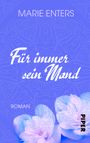 Für immer sein Mond Cover des Buches Für immer sein Mond (ISBN: 9783492501606)
