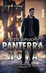 Panterra Nova - Letzte Zuflucht Cover des Buches Panterra Nova - Letzte Zuflucht (ISBN: 9783492503914)