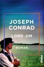 Lord Jim Cover des Buches Lord Jim (ISBN: 9783492550123)