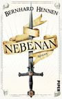 Nebenan Cover des Buches Nebenan (ISBN: 9783492704137)