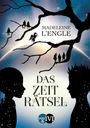 Das Zeiträtsel Cover des Buches Das Zeiträtsel (ISBN: 9783492704915)