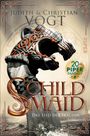 Schildmaid Cover des Buches Schildmaid (ISBN: 9783492705981)