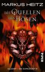 Die Quellen des Bösen Cover des Buches Die Quellen des Bösen (ISBN: 9783492950541)