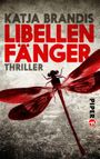 Libellenfänger Cover des Buches Libellenfänger (ISBN: 9783492980210)