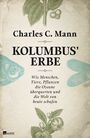 Kolumbus' Erbe Cover des Buches Kolumbus' Erbe (ISBN: 9783498045241)