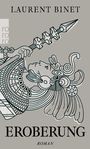 Eroberung Cover des Buches Eroberung (ISBN: 9783499003462)
