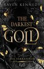 The Darkest Gold – Die Verräterin Cover des Buches The Darkest Gold – Die Verräterin (ISBN: 9783499011511)