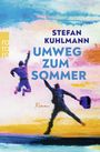 Umweg zum Sommer Cover des Buches Umweg zum Sommer (ISBN: 9783499015984)
