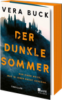 Der dunkle Sommer Cover des Buches Der dunkle Sommer (ISBN: 9783499016851)