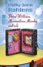 Prinz William, Maximilian Minsky und ich Cover des Buches Prinz William, Maximilian Minsky und ich (ISBN: 9783499216305)