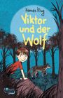 Viktor und der Wolf Cover des Buches Viktor und der Wolf (ISBN: 9783499217463)