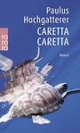 Caretta Caretta Cover des Buches Caretta Caretta (ISBN: 9781572411715)