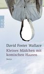 Kleines Mädchen mit komischen Haaren Cover des Buches Kleines Mädchen mit komischen Haaren (ISBN: 9783499231025)