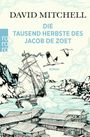 Die tausend Herbste des Jacob de Zoet Cover des Buches Die tausend Herbste des Jacob de Zoet (ISBN: 9783499255335)