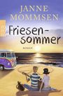 Friesensommer Cover des Buches Friesensommer (ISBN: 9783499267390)